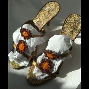 Giuseppe Zanotti, Unique The Real Real